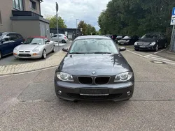 Gebraucht 2007 BMW 120 Advantage Kleinwagen | 4.950 € (Fairer Preis)
