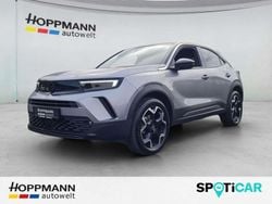 Kontrast grau/quarz silber Gebraucht 2024 Opel Mokka Ultimate SUV | 23.990 € (Fairer Preis)