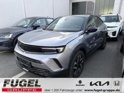 Grau Gebraucht 2024 Opel Mokka SUV | 21.499 € (Guter Preis)