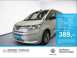Silber Gebraucht 2024 VW T7 Van | 55.980 € (Teuer)
