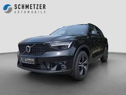 Gebraucht 2024 Volvo XC40 SUV | 38.990 € (Fairer Preis)