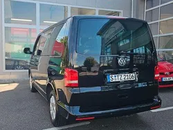 Schwarz Gebraucht 2014 VW T5 Van | 19.500 € (Guter Preis)