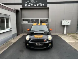 Schwarz Gebraucht 2009 Mini Cooper S Clubman Kombi | 9.450 € (Fairer Preis)
