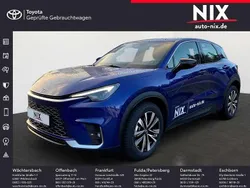 Nachtblau Gebraucht 2024 Lexus LBX SUV | 36.790 € (Fairer Preis)
