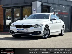 BMW 440
