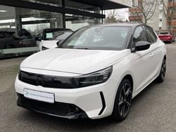 Lack weiss banquise Gebraucht 2024 Opel Corsa Kleinwagen | 15.980 € (Guter Preis)