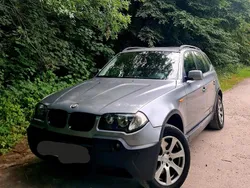Grau Gebraucht 2006 BMW X3 SUV | 2.699 € (Superpreis)