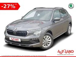 Grau Gebraucht 2024 Skoda Kamiq SUV | 24.890 € (Guter Preis)