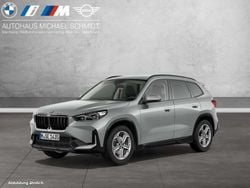 Spacesilber Neu 2025 BMW X1 SUV | 46.977 € (Guter Preis)