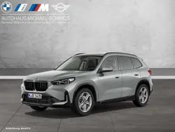 Spacesilber Neu 2025 BMW X1 SUV | 48.048 € (Fairer Preis)