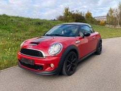 Rot Gebraucht 2012 Mini Coupé Coupé | 6.900 €