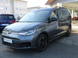 Grau Gebraucht 2025 VW Caddy Maxi Edition Van / Kleinbus | 37.890 €