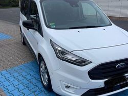 Weiß Gebraucht 2020 Ford Transit Abholung | 15.490 € (Guter Preis)
