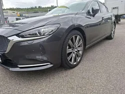 Gebraucht 2019 Mazda 6 Sports-Line Limousine | 21.700 € (Guter Preis)