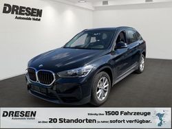 Schwarz Gebraucht 2019 BMW X1 Advantage SUV | 22.880 € (Fairer Preis)