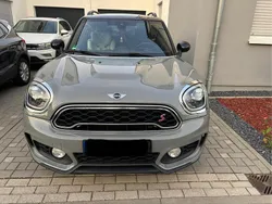 Grau Gebraucht 2017 Mini Cooper S Countryman SUV | 22.000 € (Teuer)