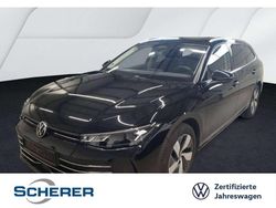 Schwarz Gebraucht 2025 VW Passat Business Kombi | 32.900 € (Fairer Preis)