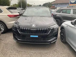 Black magic perleffekt Neu 2025 Skoda Karoq SportLine SUV | 40.495 € (Guter Preis)