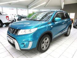 Blau Gebraucht 2016 Suzuki Vitara Comfort SUV | 12.750 € (Fairer Preis)