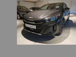 Schwarz Neu 2025 Kia XCeed Comfort SUV | 26.990 € (Guter Preis)