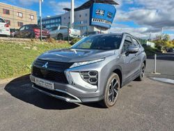 Grau Gebraucht 2022 Mitsubishi Eclipse Cross Plus SUV | 21.500 € (Guter Preis)