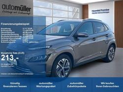 Braun Gebraucht 2021 Hyundai Kona Trend SUV | 20.770 € (Fairer Preis)