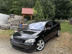 Gebraucht 2001 Opel Astra Coupé | 2.300 € (Fairer Preis)
