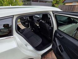 Weiß Gebraucht 2021 Ford Focus Cool & Connect Kombi | 12.000 € (Fairer Preis)