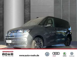 Indiumgrau metallic Gebraucht 2024 VW T7 Basis Van | 49.900 € (Superpreis)