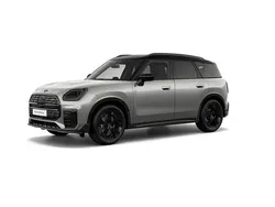 Neu 2024 Mini Countryman SUV | 43.322 € (Fairer Preis)