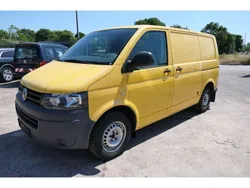 Ginstergelb r1032 Gebraucht 2010 VW T5 Van | 6.902 € (Guter Preis)