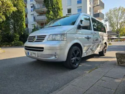 VW T5