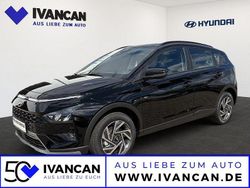 Phantom black Neu 2025 Hyundai Bayon Trend SUV | 23.490 € (Fairer Preis)