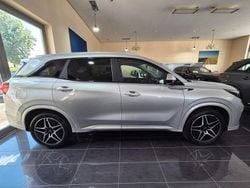 Grau Neu 2025 DFSK E5 SUV | 32.890 € (Fairer Preis)