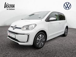 Weiß Gebraucht 2022 VW e-up! Style Kleinwagen | 15.899 € (Fairer Preis)