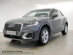 Nanograu metallic Gebraucht 2019 Audi Q2 Sport SUV | 22.240 € (Fairer Preis)