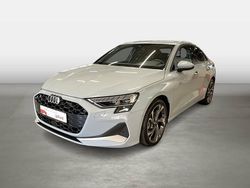 Pfeilgrau perleffekt Gebraucht 2025 Audi A3 Advanced Plus Limousine | 33.669 € (Guter Preis)