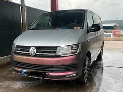 Silber Gebraucht 2018 VW T6 Van | 21.999 €