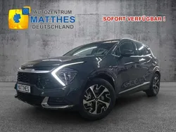 Deluxeweiß metallic Neu 2025 Kia Sportage Spirit SUV | 35.208 € (Superpreis)