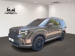 Grau Neu 2025 Hyundai Santa Fe Comfort SUV | 51.990 € (Guter Preis)