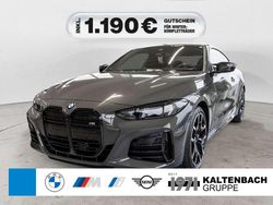 Dravitgrau Neu 2025 BMW 440 Coupé | 79.990 € (Fairer Preis)