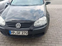 Gebraucht 2004 VW Golf IV Comfortline Limousine | 1.100 € (Guter Preis)