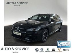 Schwarz Gebraucht 2025 VW Passat R-line Limousine | 73.660 €