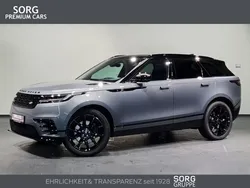 Grau, zadar grey Neu 2025 Land Rover Range Rover Velar Autobiography SUV | 105.890 € (Etwas zu teuer)