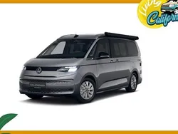 Grau Neu 2024 VW California Beach Van | 86.386 €