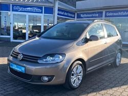 Braun Gebraucht 2013 VW Golf VII Life Limousine | 9.990 € (Guter Preis)