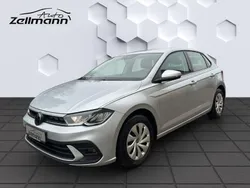 Silber Gebraucht 2024 VW Polo Life Kleinwagen | 20.635 € (Guter Preis)