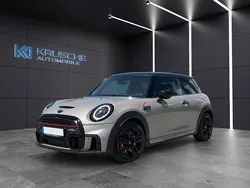 Grau Gebraucht 2023 Mini John Cooper Works Kleinwagen | 33.600 € (Fairer Preis)
