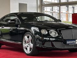 Gebraucht 2014 Bentley Continental GT | 69.999 € (Superpreis)