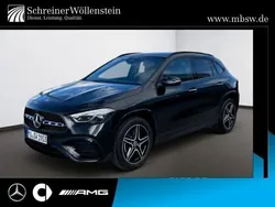 Mercedes GLA200